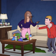 Illustration for article titled BoJack BoJacks up his public apology in the most iBoJack Horseman /iway possible